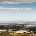 Il Castello דירה גאבוראנו