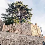 Il Castello דירה גאבוראנו