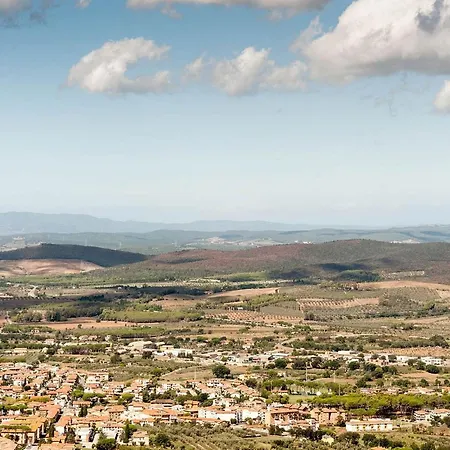 Il Castello * Gavorrano