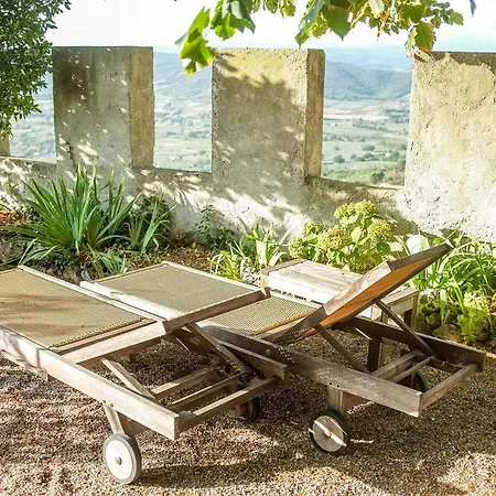 Il Castello Apartment Gavorrano