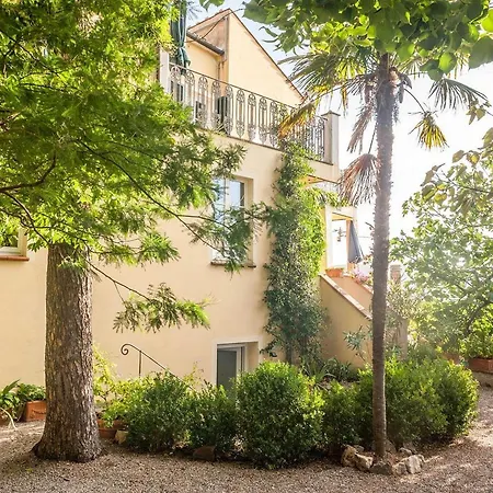 Daire Il Castello Gavorrano