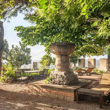 Il Castello Gavorrano