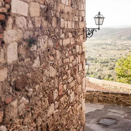 Il Castello * Gavorrano