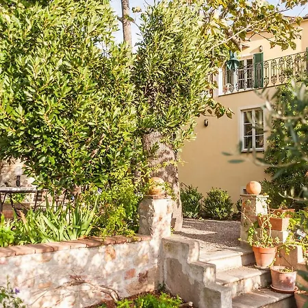 Apartment Il Castello Gavorrano
