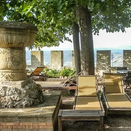 Il Castello *