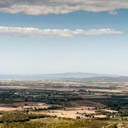 Daire Il Castello Gavorrano