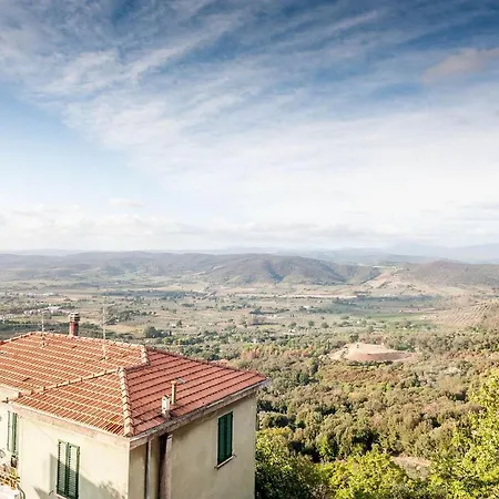 Il Castello Gavorrano