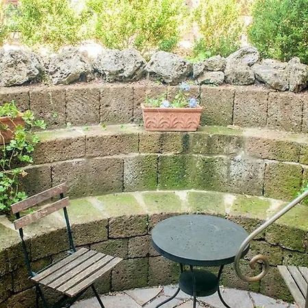 Il Castello גאבוראנו
